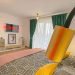 Dreamview With Private Parking Brasov