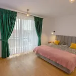 Dreamview With Private Parking Apartman Brassó