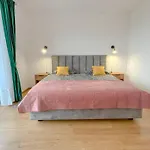 Apartmán Dreamview With Private Parking
