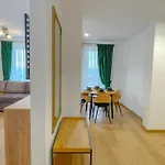 Apartmán Dreamview With Private Parking *