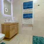 Dreamview With Private Parking * Brašov