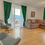 Apartmán Dreamview With Private Parking *