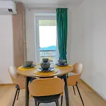 Dreamview With Private Parking Apartmán *