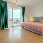 Apartmán Dreamview With Private Parking Brašov