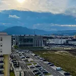 Dreamview With Private Parking Apartmán