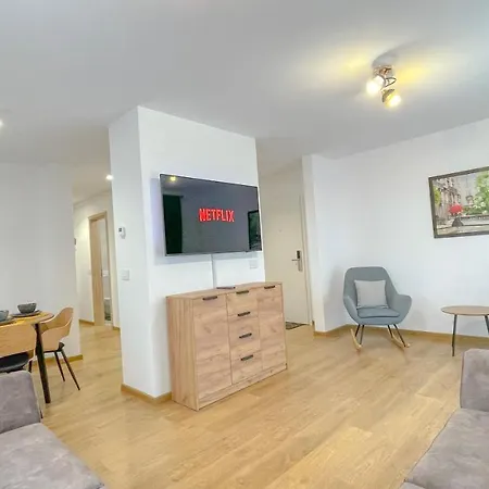 Dreamview With Private Parking * Brasov