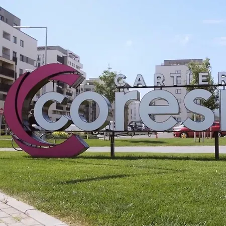 Dreamview With Private Parking * Brasov