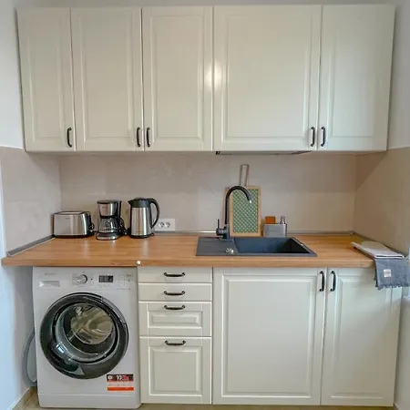 Apartament Dreamview With Private Parking