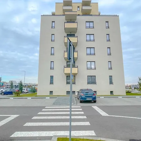Dreamview With Private Parking * Braşov