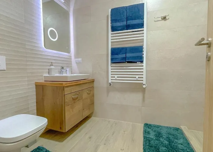 Dreamview With Private Parking * Braşov