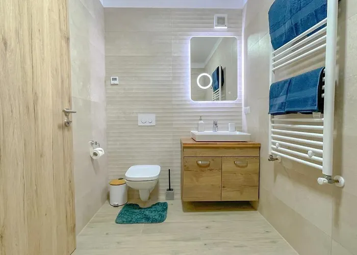 Dreamview With Private Parking *