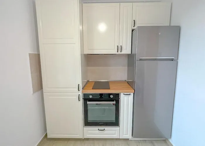 Dreamview With Private Parking Braşov