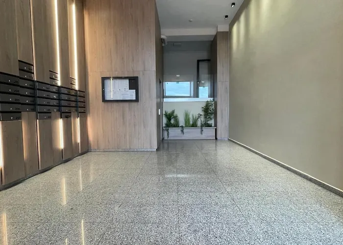 Dreamview With Private Parking Apartment *