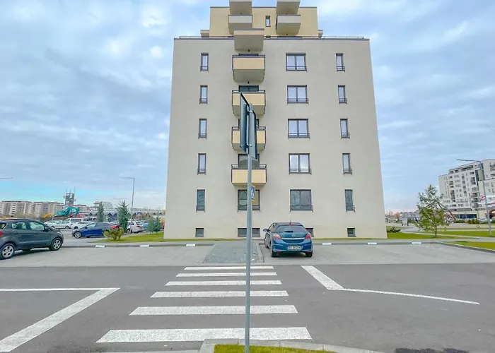 Dreamview With Private Parking * Brasov